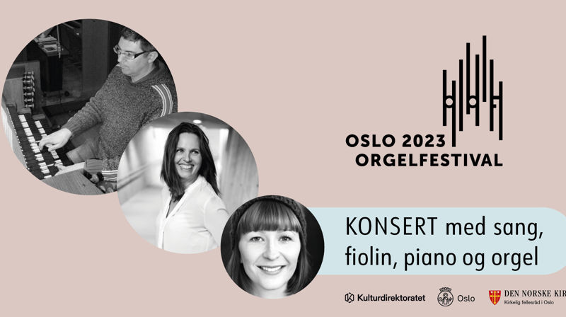 Konsert med Trio Safino