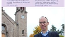 Foto: Martine Myhre.