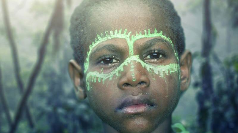 TV-aksjon 2015: Vi skal vokte regnskogen