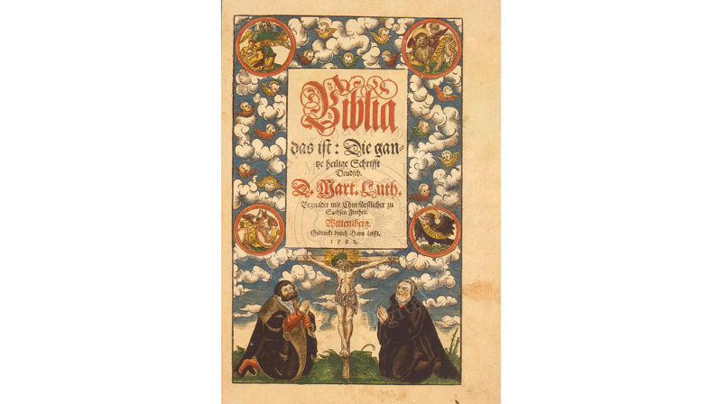 Skriften alene. OPPDATERT ETTER MØTET