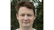 Christian Steel, generalsekretær i Sabima