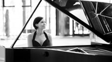 Sara Aimée Smiseth (Foto: Anna Julia Granberg)