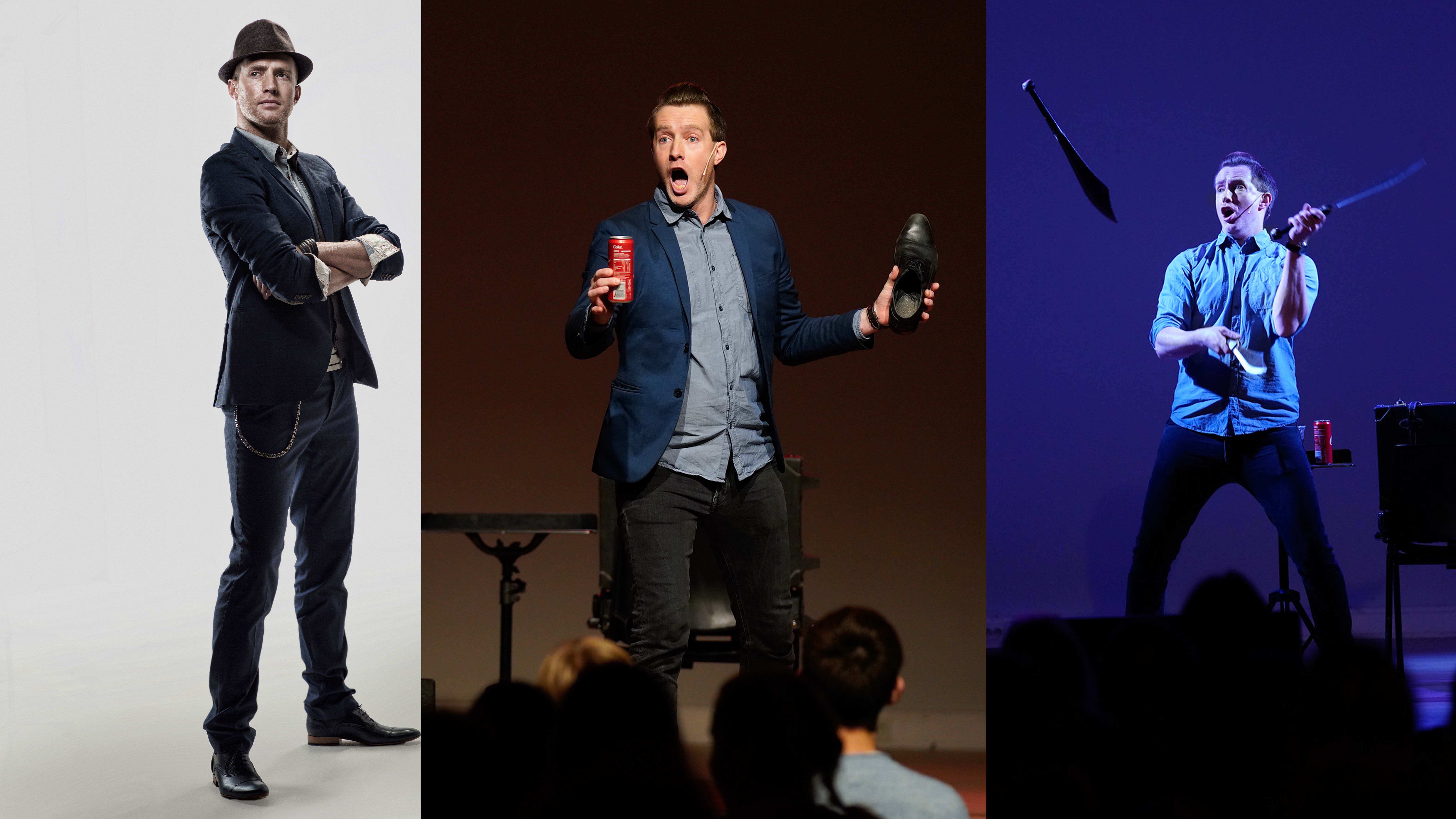 Første samling for konfirmantåret 25/26