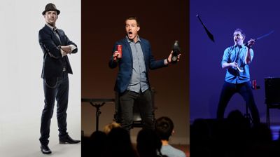 Første samling for konfirmantåret 25/26