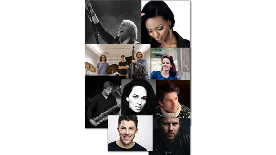 Trosterud-Haugerud-konserten UTSOLGT