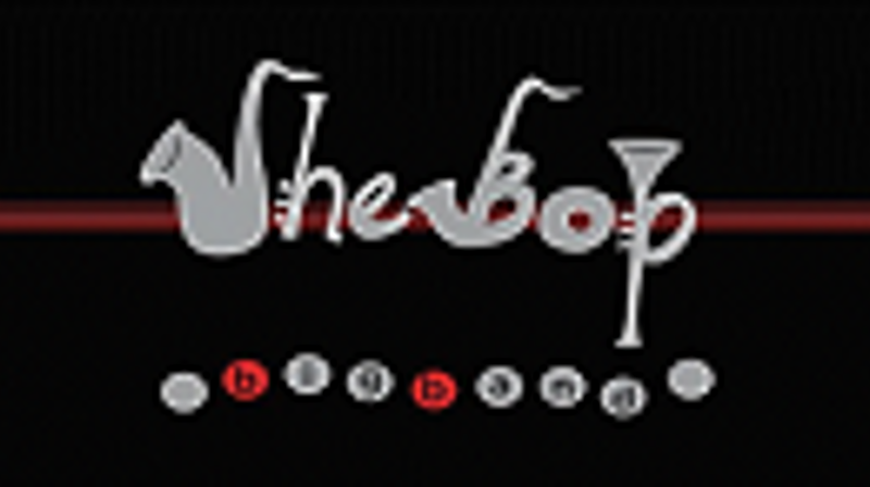 Konsert med SheBop Big Band 30.mai!