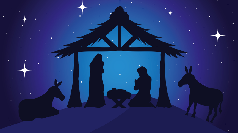 Julevandring i Haugerud kirke 3.desember