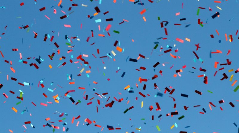 Velkommen til karnevalsgudstjeneste søndag 11.februar