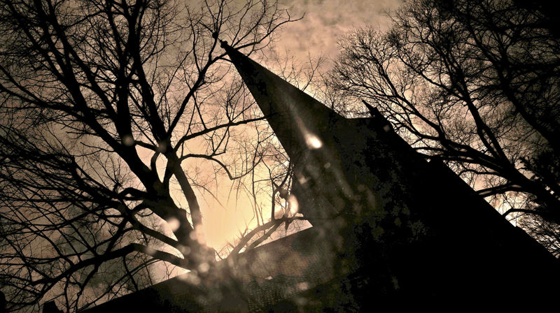 Velkommen til allehelgensgudstjenester i våre kirker