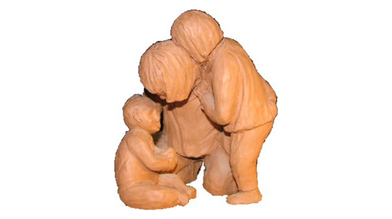 Velkommen til sorggruppe