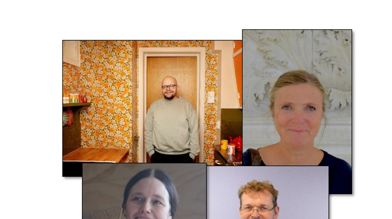 Groruddalen kirkeakademi høstprogram