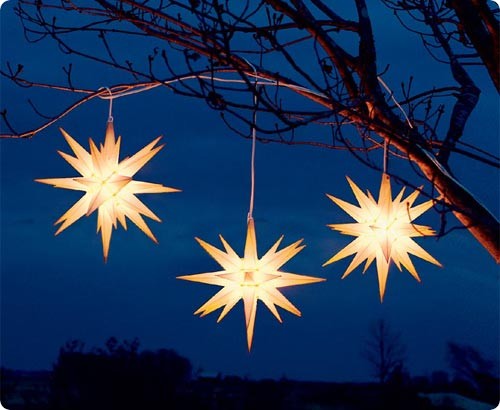 Vi synger og spiller julen inn