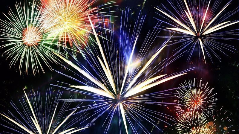 Pinnekjøttmiddag - Påmelding