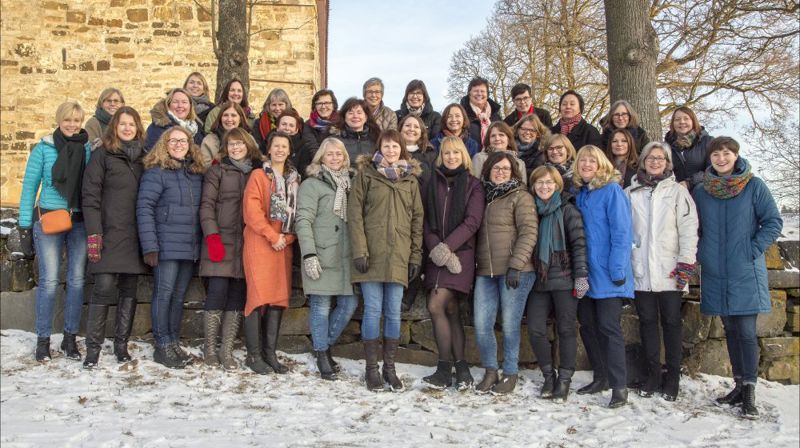 Konsert i Haugerud kirke onsdag 8. februar