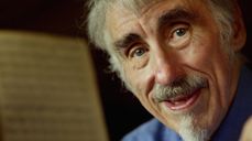 Lørdag 19. oktober feirer vi Egil Hovlands 100-årsjubileum med festkveld på Litteraturhuset