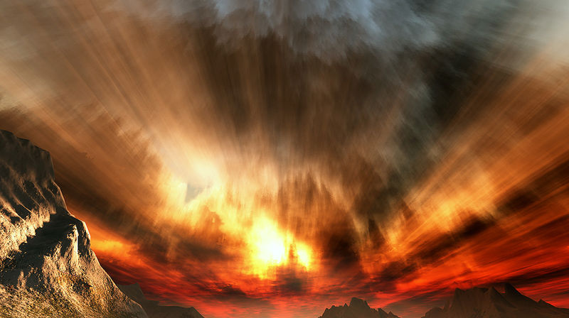 Kvartett for tidenes ende - Musikk i en krisetid