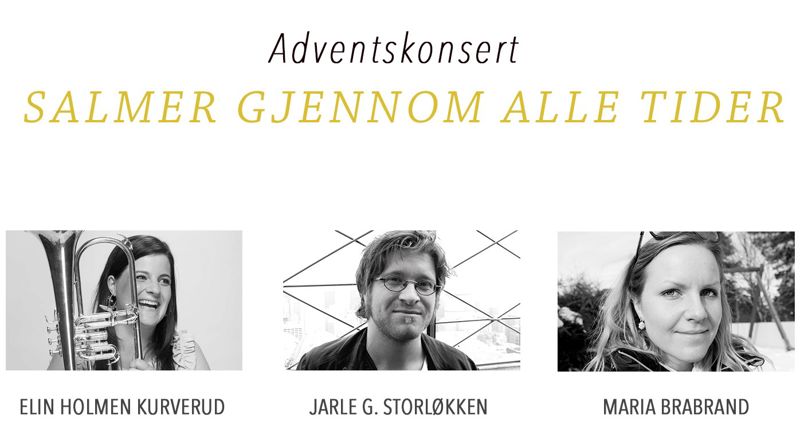 Salmer gjennom alle tider