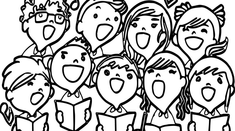 Bli med i prosjektkor!