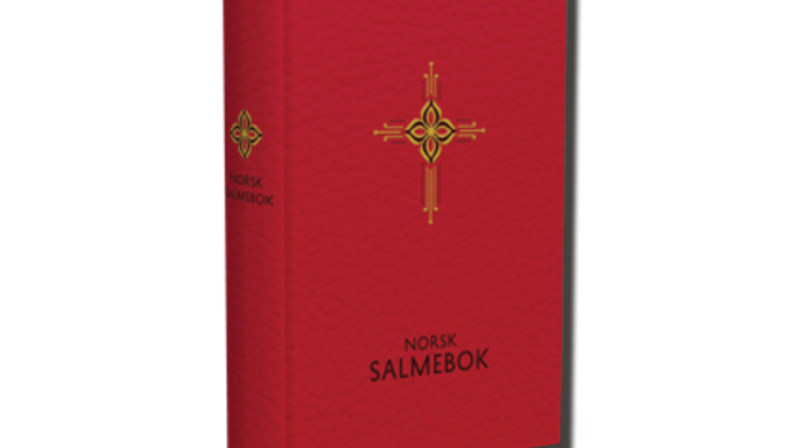 Salmegudstjeneste - Wonderful!