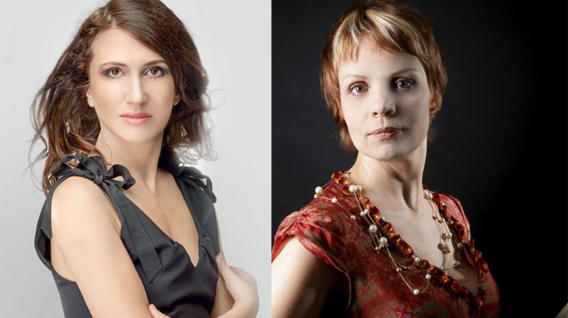 Allehelgenskonsert i Østre Aker kirke