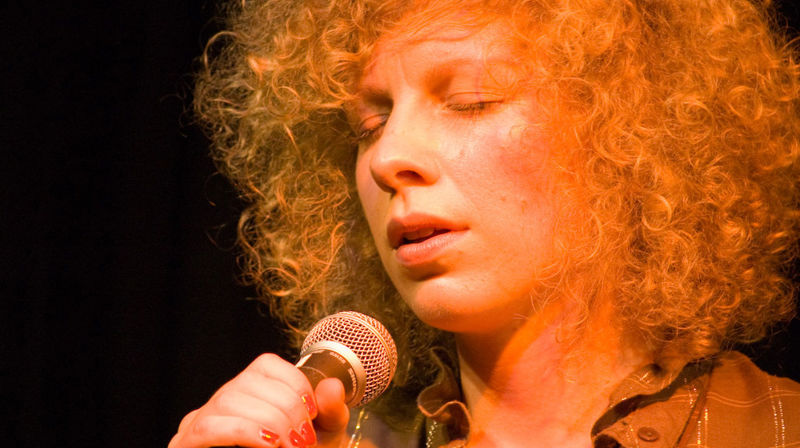 Konsert med Valkyrien Allstars