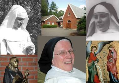 Formiddagstreff til Lunden kloster