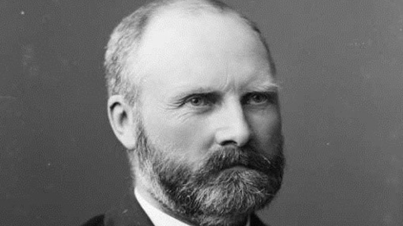 Bli med inn i Elias Blix' verden