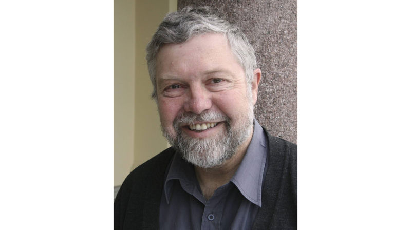 Jon Gunnar Jørgensen