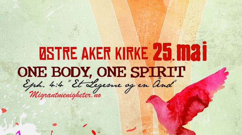 Fargerik opplevelse - Oppdatert etterpå: Se bildene!