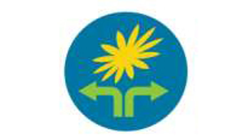 Sorgen det ikke sendes blomster til