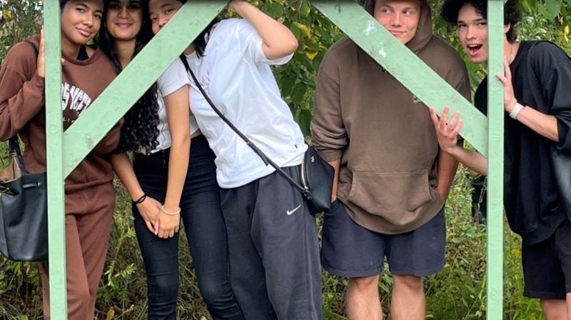 Groruddalen kirkeakademi inviterer