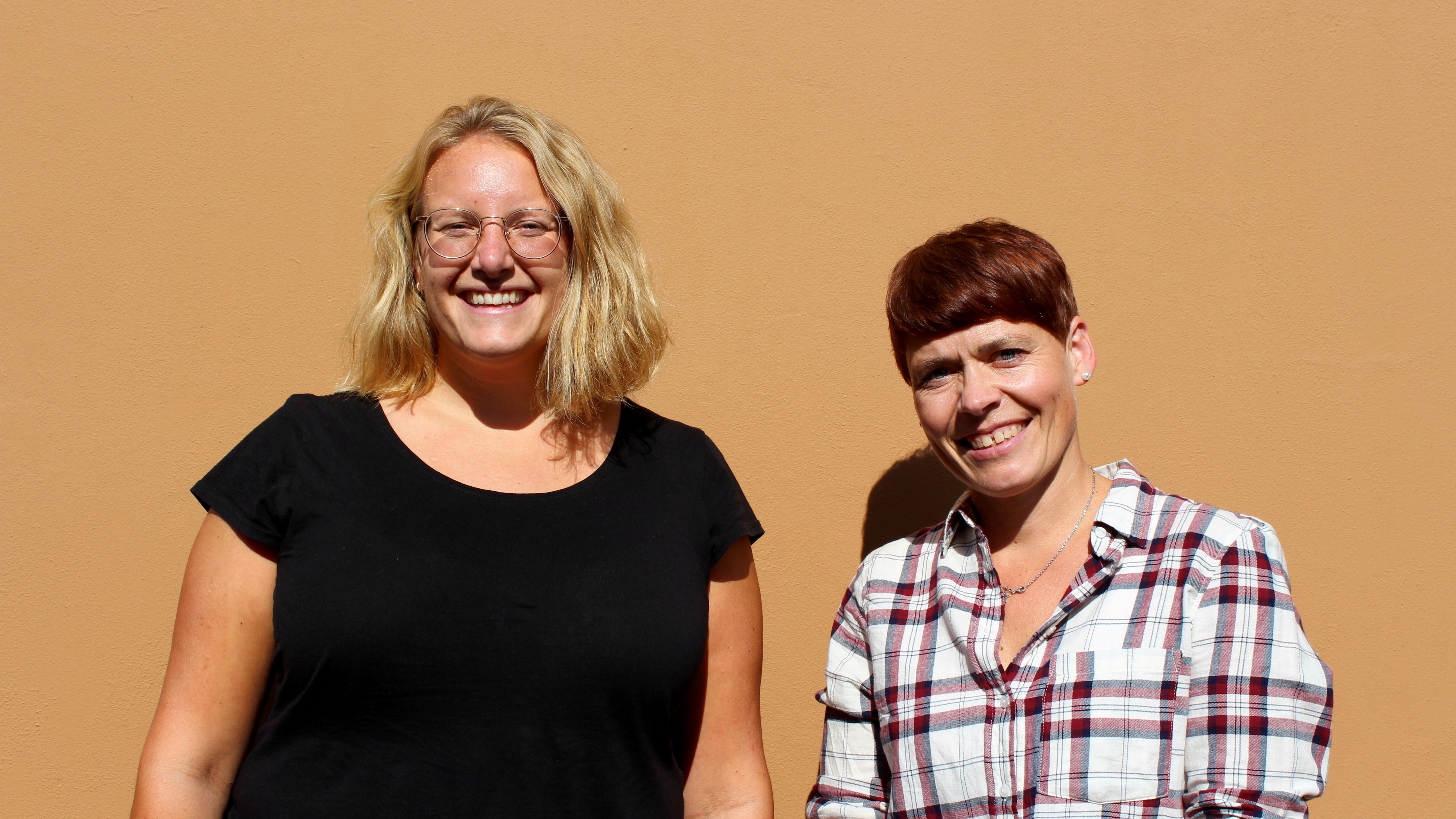 Samtaletilbudet 13-20 i Groruddalen