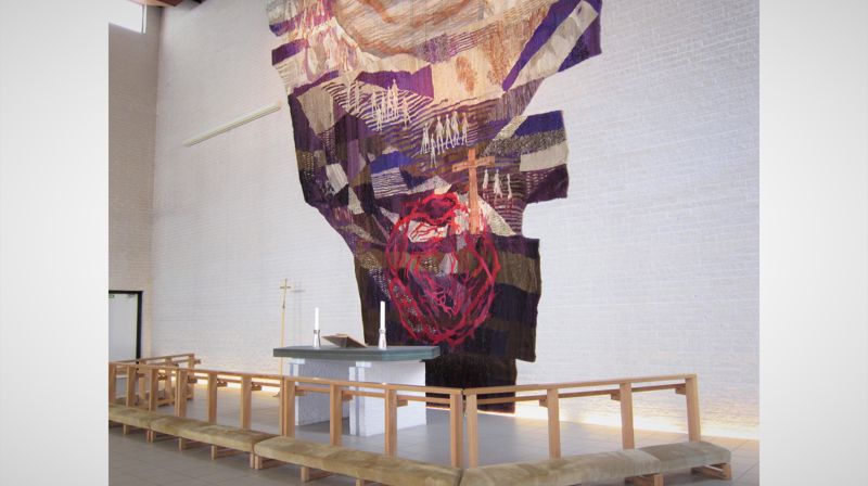 Ny gudstjenesteordning