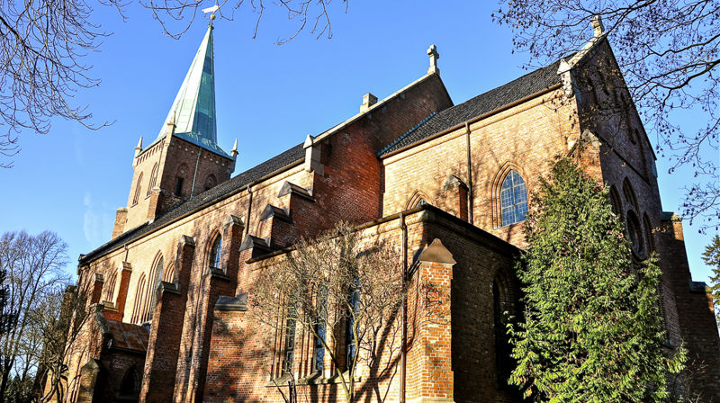 Kirkebruksplanen - innspill