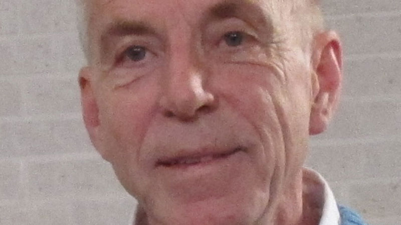 Normann Hurum 1947-2022