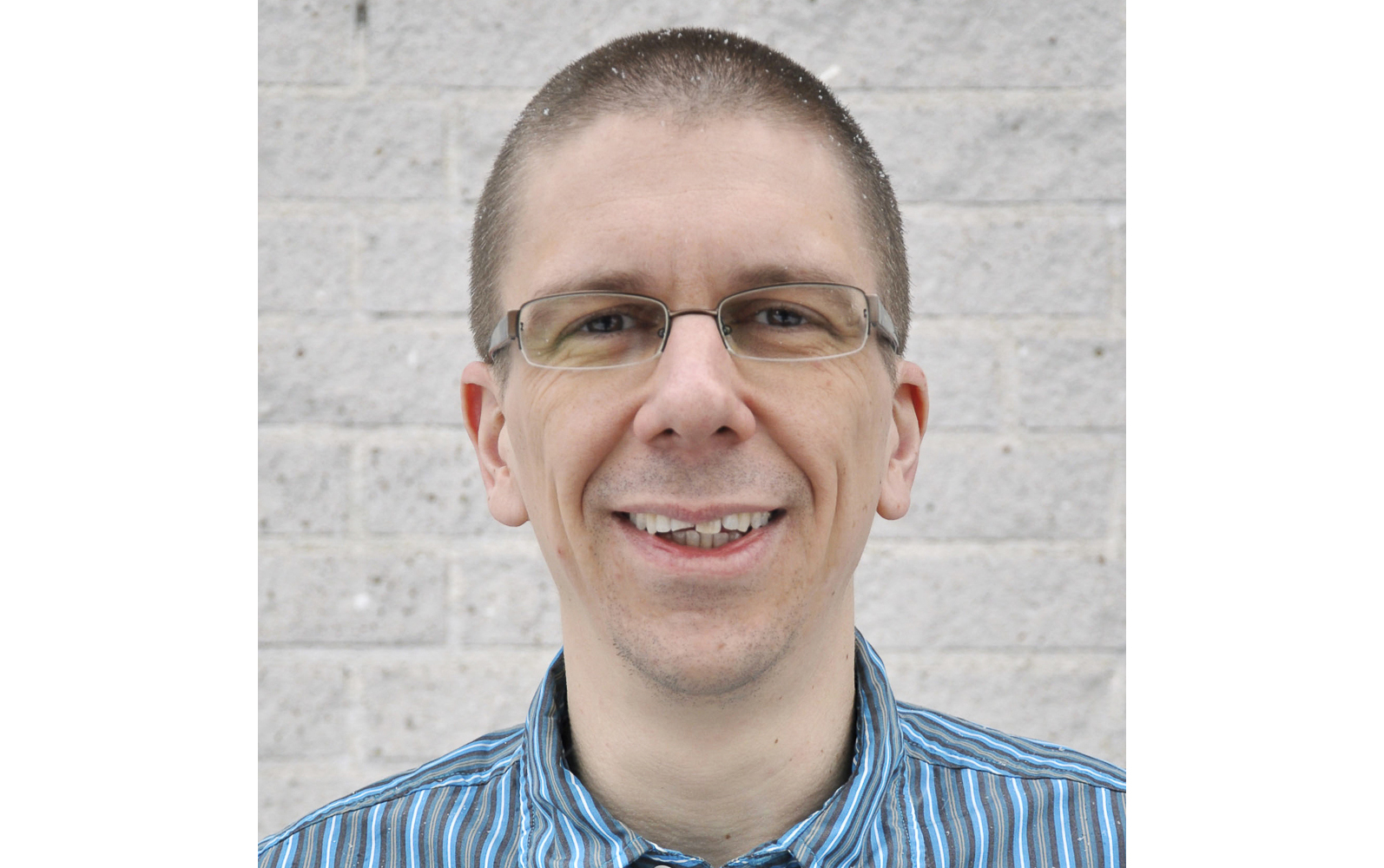 Bli enda bedre kjent med Carsten Schuerhoff. OPPDATERT ETTER MØTET. SE BILDENE