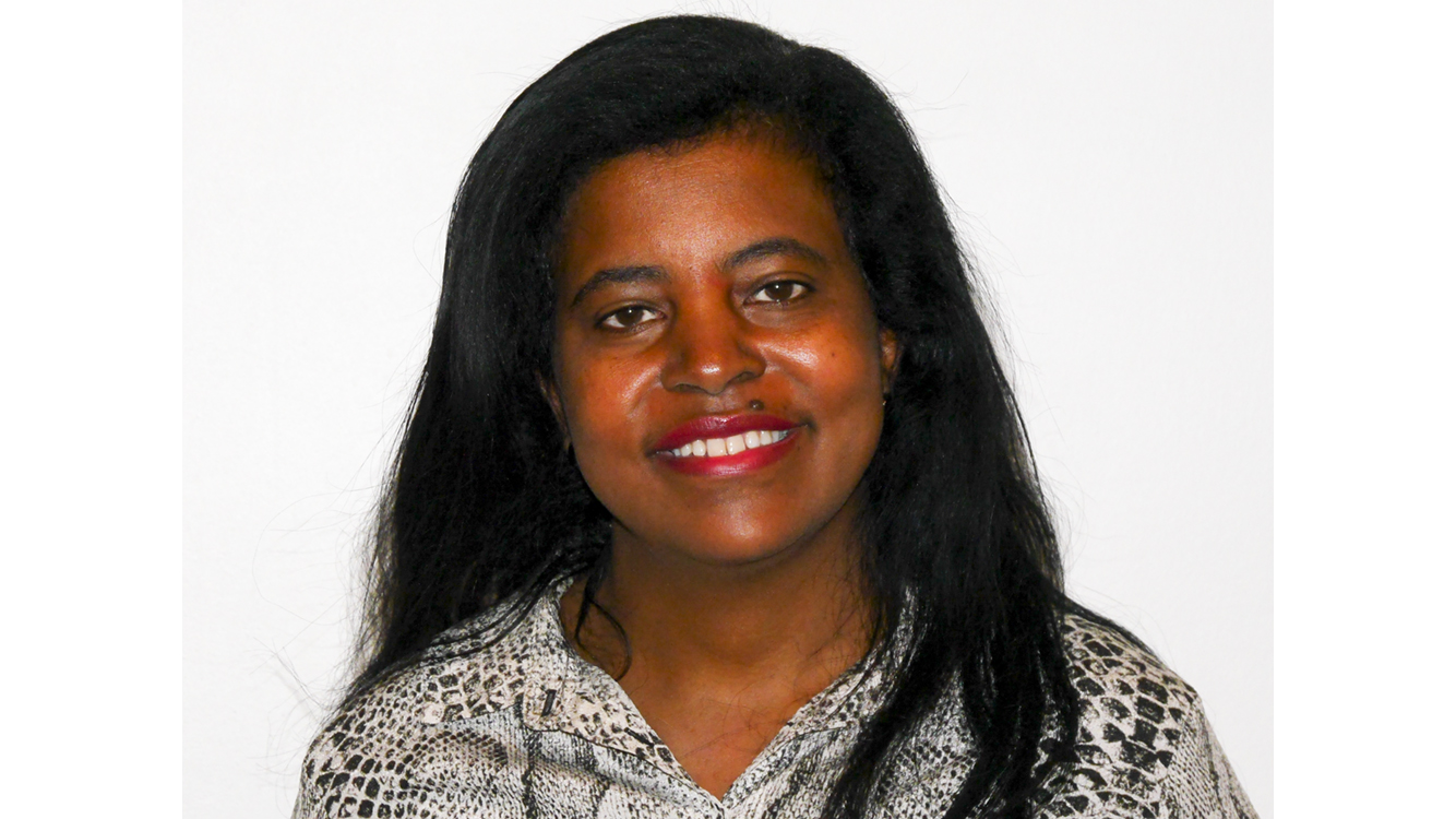 Velkommen til Eteyane Amante