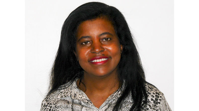 Velkommen til Eteyane Amante