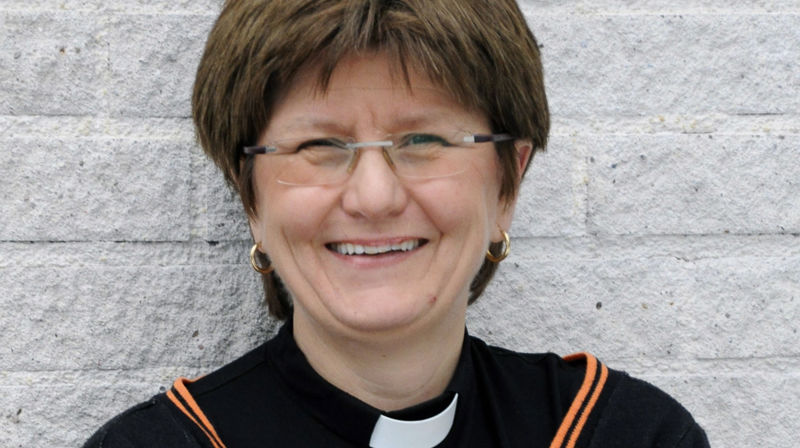 Avskjed med Hilde Ramsøe Graff