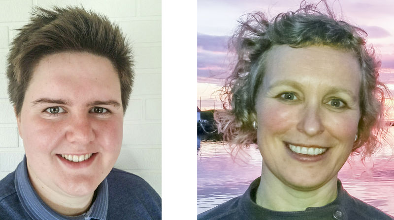 Ta imot nye medarbeidere! - Oppdatert: se bilder fra kirkekaffen