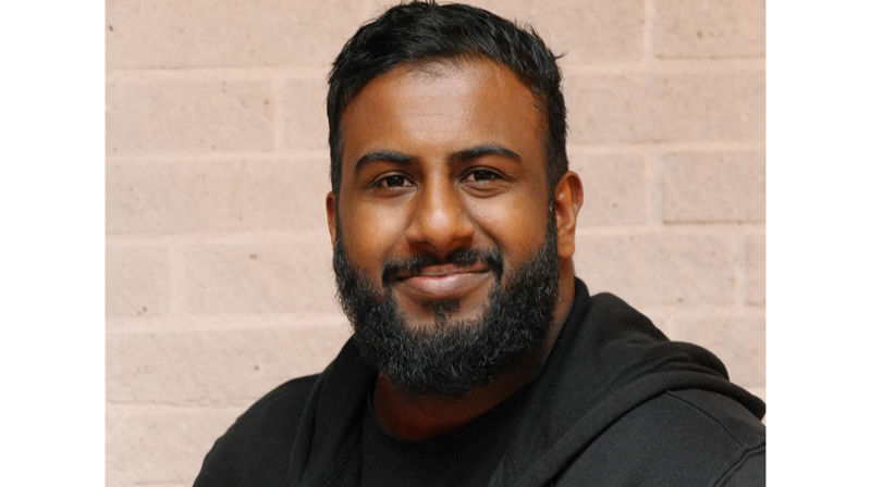 Piriant Sivabalachandran