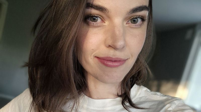 Velkommen Alexandra!