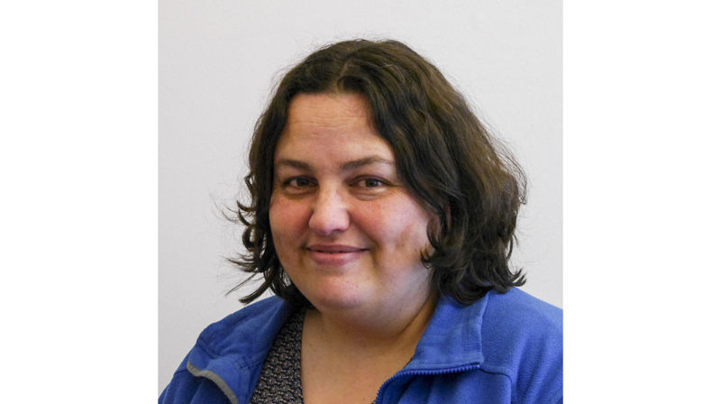 Velkommen til ny medarbeider