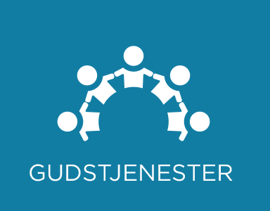 Gudstjenester i Nanset