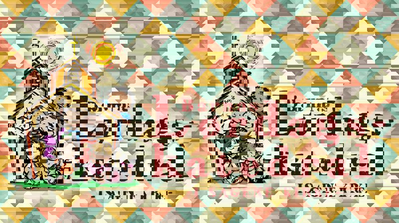 Barnas Lørdagskatedral i Sagene kirke