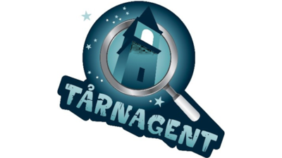 Tårnagenthelg for 8-10-åringer