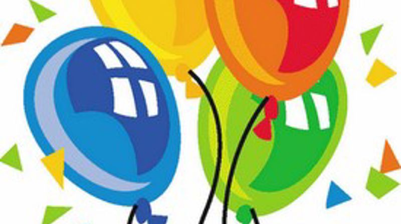 Velkommen til frivillighetsfest 6.februar