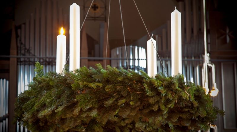 Adventskonsert