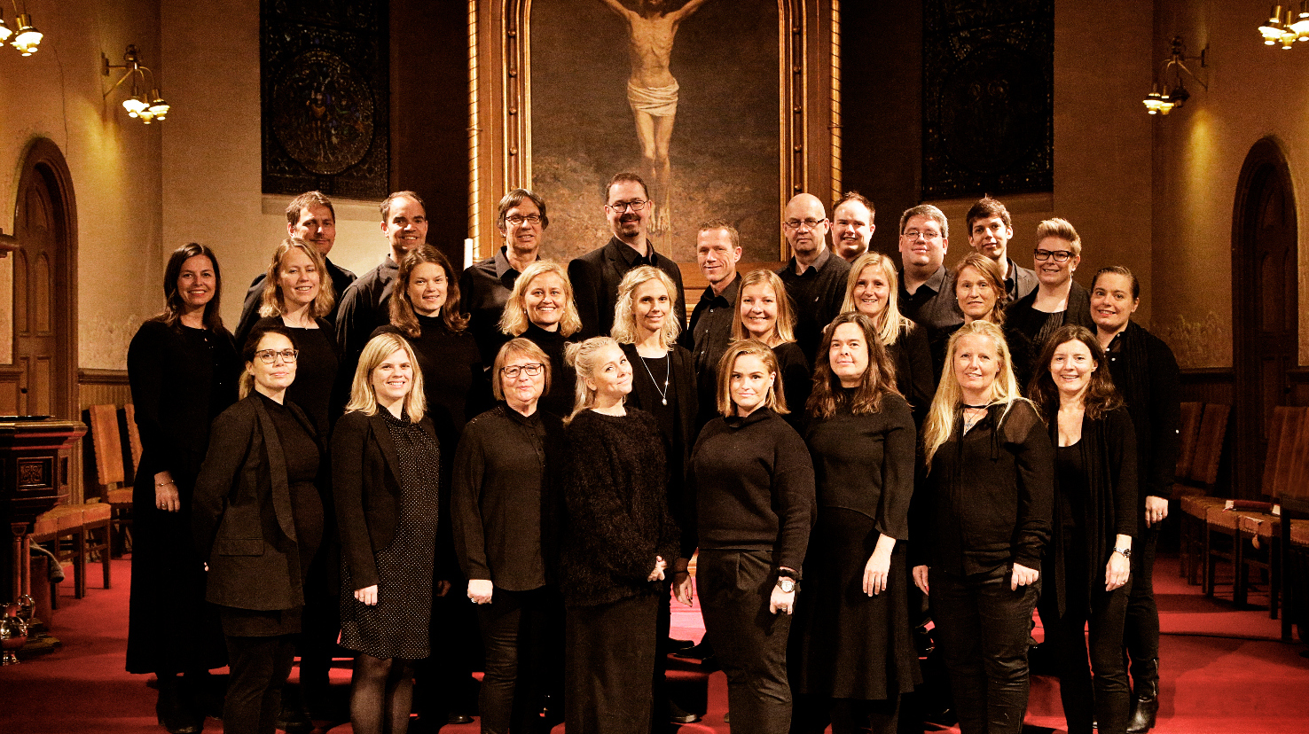 Sofienbergkoret