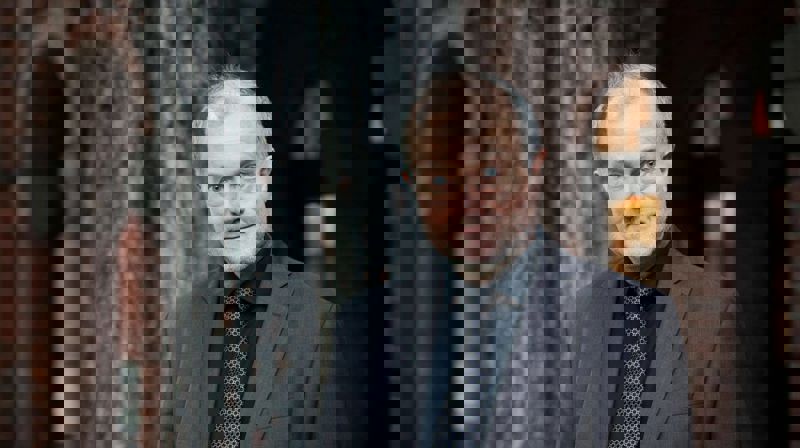 Konsert med orgel og kor